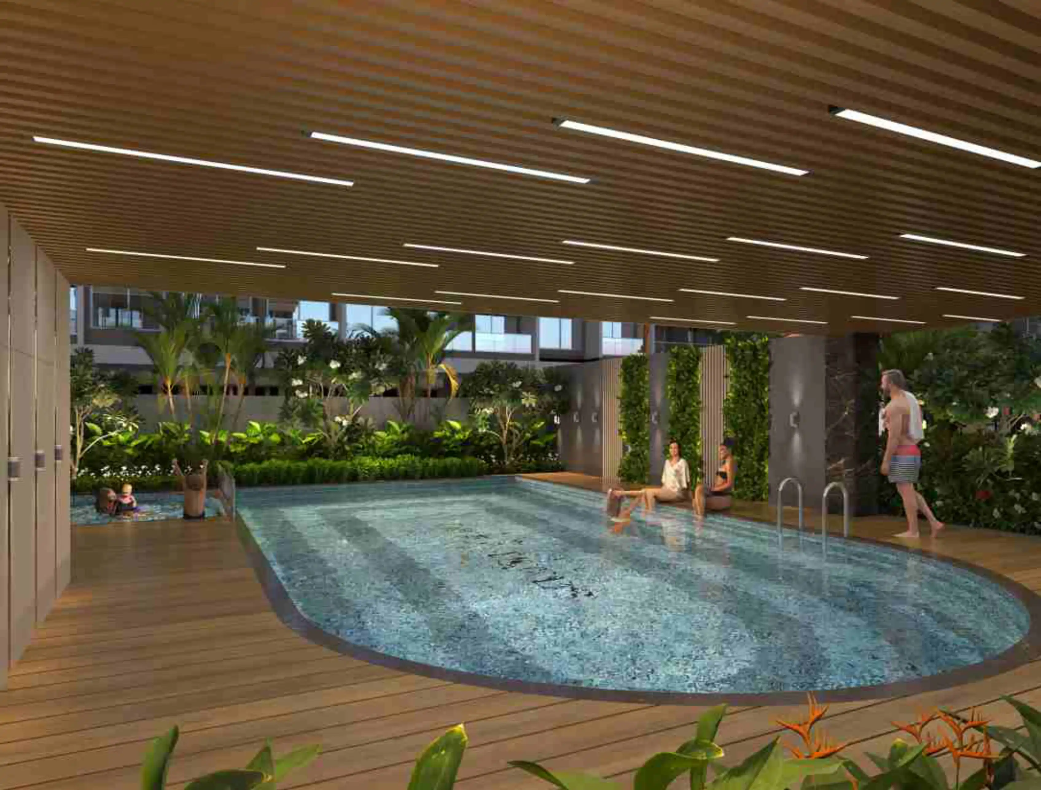  New Launch Apartments Pune